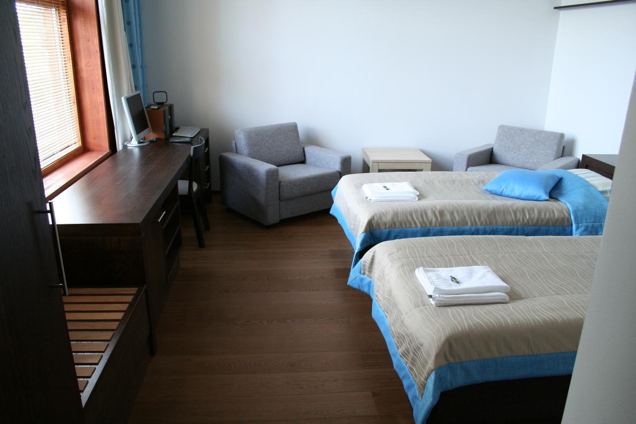 Lodge Hotel Lohimaa Tervo Habitación foto