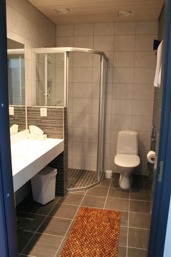 Lodge Hotel Lohimaa Tervo Habitación foto