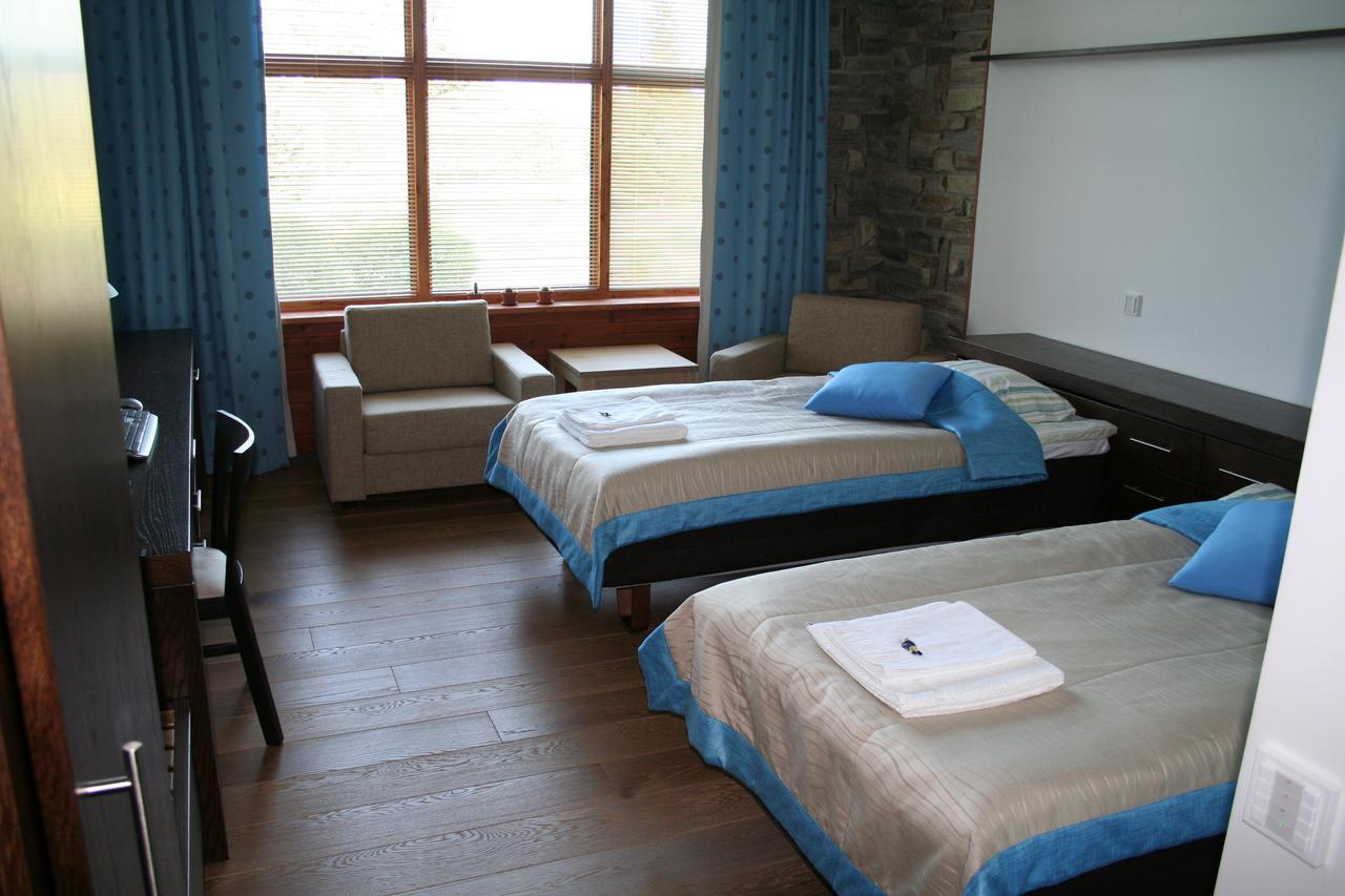 Lodge Hotel Lohimaa Tervo Habitación foto