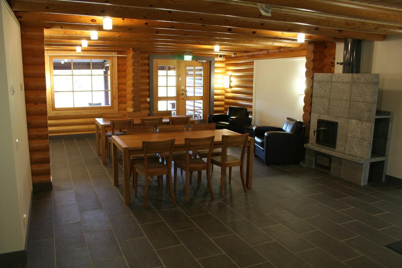 Lodge Hotel Lohimaa Tervo Habitación foto