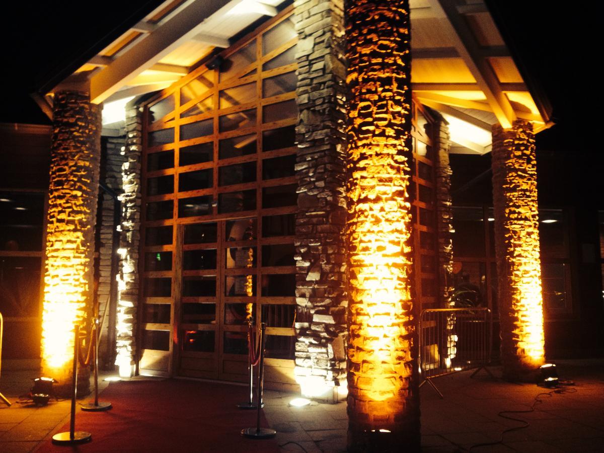 Lodge Hotel Lohimaa Tervo Exterior foto
